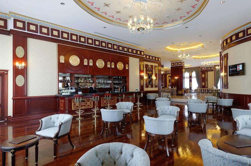 Meyra Palace Анкара Экстерьер фото