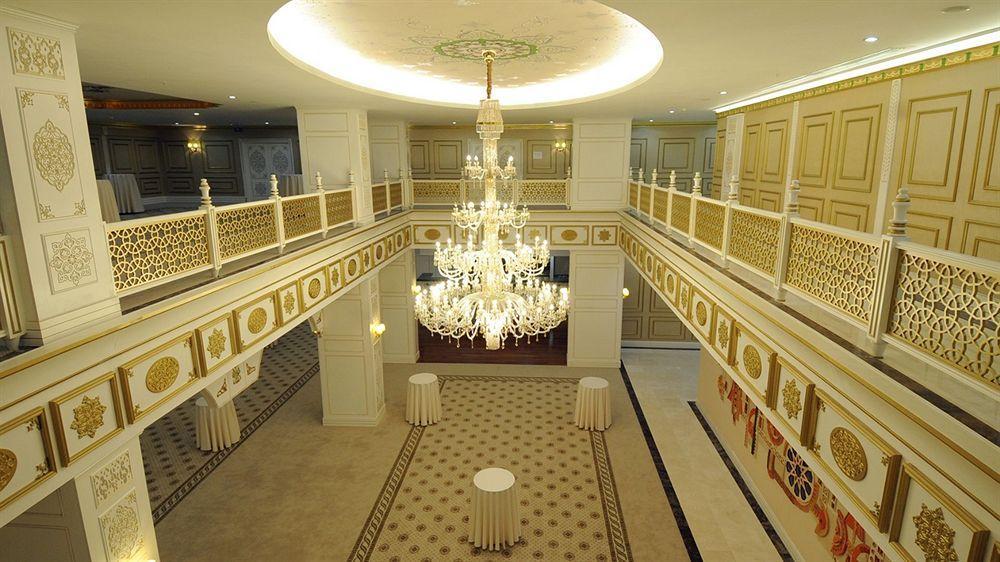 Meyra Palace Анкара Экстерьер фото