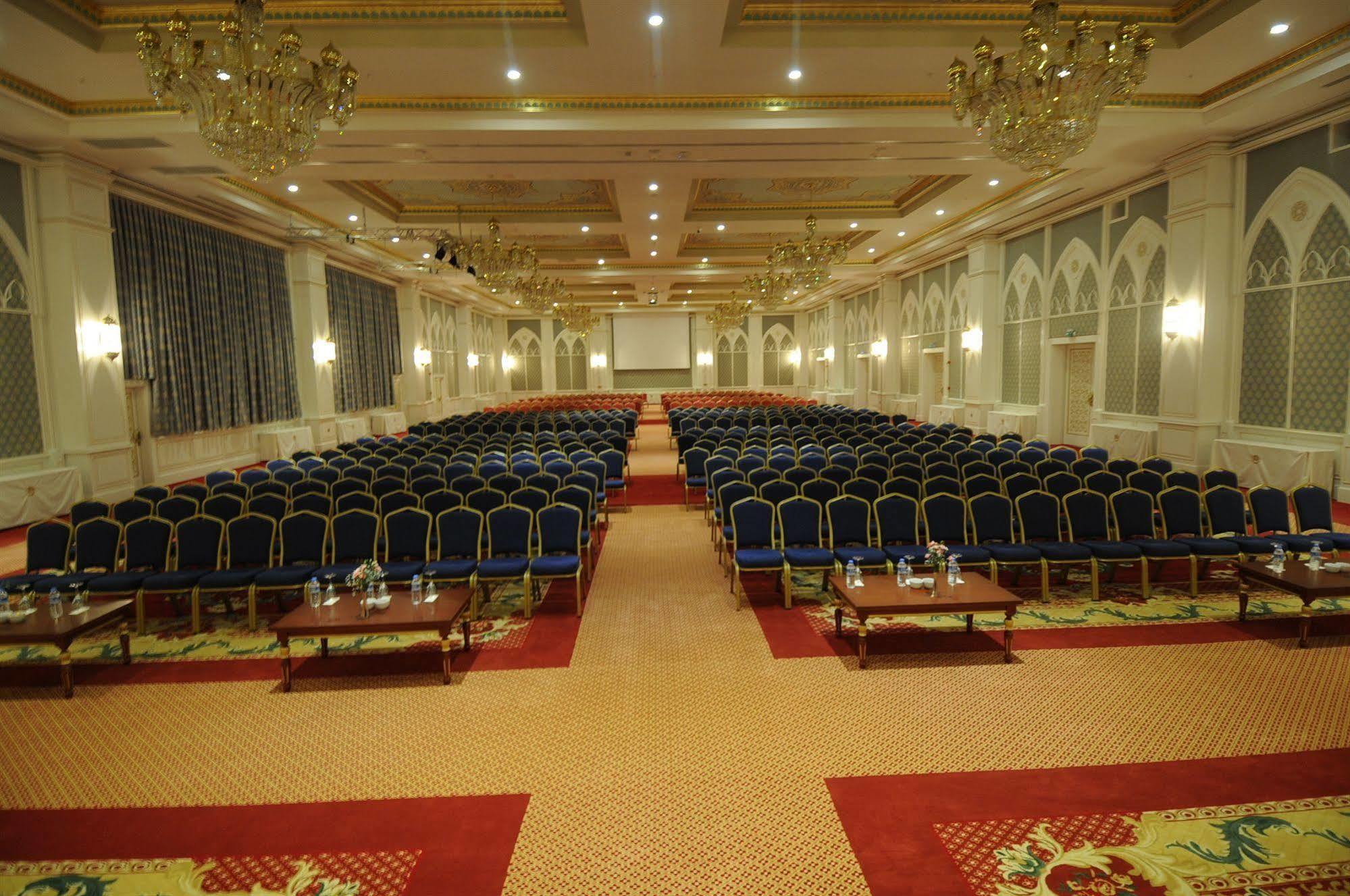 Meyra Palace Анкара Экстерьер фото
