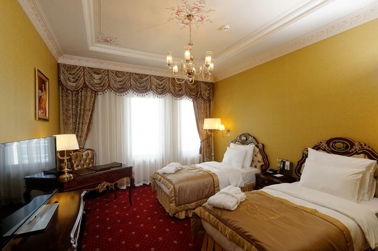 Meyra Palace Анкара Экстерьер фото